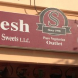 Sandesh Restaurant and Sweets