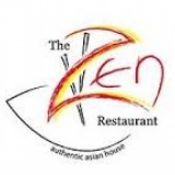 The Zen Restaurant