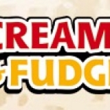 Cream & Fudge