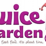 Juice Garden Cafe