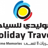 Holiday Travel Jordan