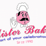 Mister Baker