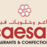 Caesars Restaurants & Confectionaries