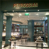 Petrossian Caviar