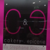 CE by Stephane Glacier