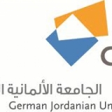 German Jordanian University (GJU)