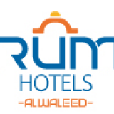 Rum Hotels "Al Waleed"