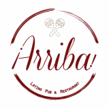 Arriba Arriba