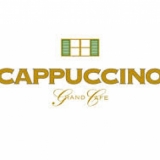Cappuccino Grand Cafe
