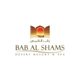 Bab Al Shams Desert Resort & Spa Bab Al Shams Desert Resort & Spa