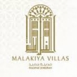 Malakiya Villas At Madinat Jumeirah