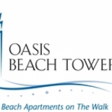 JA Oasis Beach Tower