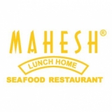Mahesh Lunch Home