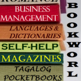 BookWorld