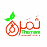 Thamara Pressed Juicery Thamara Pressed Juicery