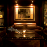 The Cigar Bar