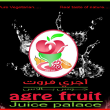 Agre Fruit Juice Palace