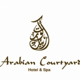 Arabian Courtyard Hotel & Spa