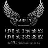 Kadeen Auto Accessories