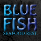 Blue Fish