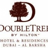 DoubleTree by Hilton Hotel and Residences Dubai