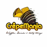 Crepemania Crepemania
