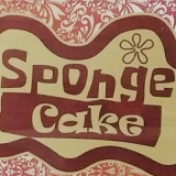 Sponge Cake