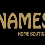 Names Home Boutique
