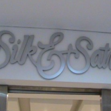 Silk & Satin