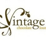 Vintage Chocolate Lounge
