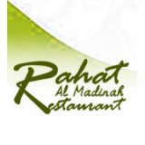 Rahat Al Madina Restaurant