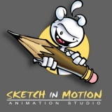 Sketch In Motion