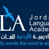 Jordan Language Academy Jordan Language Academy