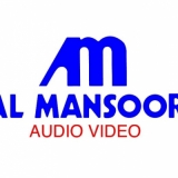 Al Mansoor Video