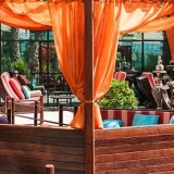 Nargile Shisha Lounge