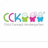Child Concept Kindergarten