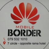 Border Mobile