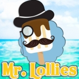 Mr Lollies