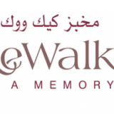 Cakewalk Bakery