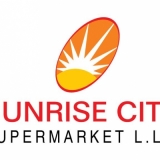 Sunrise City Supermarket