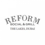 Reform Social & Grill