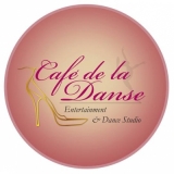 Cafe De La Danse