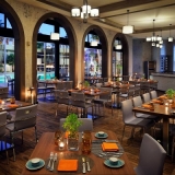 IL Terrazzo Restaurant IL Terrazzo Restaurant