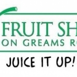 Fruit Shop on Greams Road
