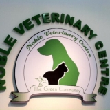 Noble Veterinary Center