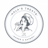 Hala's Treats Hala's Treats
