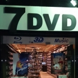 7 DVD