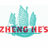 Zheng He's