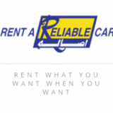 Rent a Reliable Car
