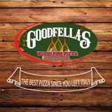The Goodfellas Pizza The Goodfellas Pizza
